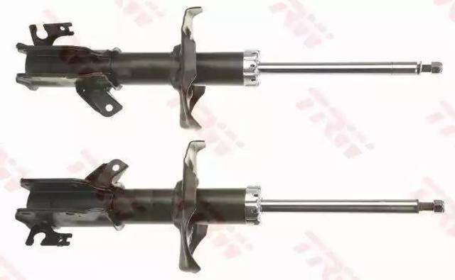 Amortyzator przedni do Mazda 323 BJ