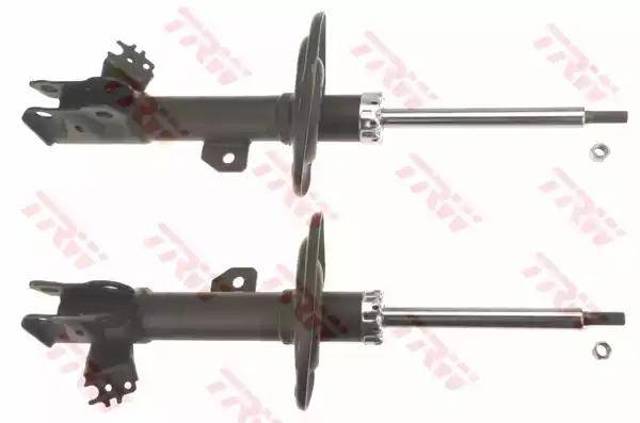 Amortyzator przedni Toyota Camry 7 V50