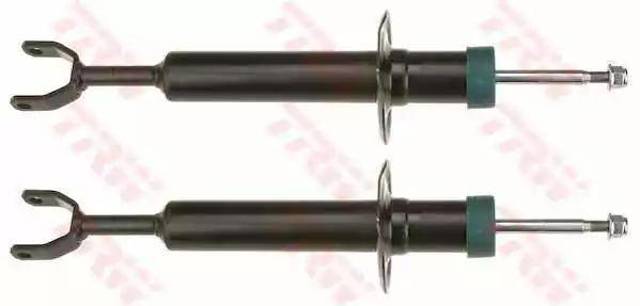 Amortyzator przedni JGS228T TRW