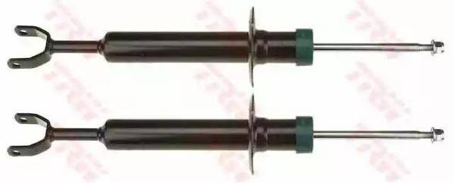Amortyzator przedni JGS232T TRW
