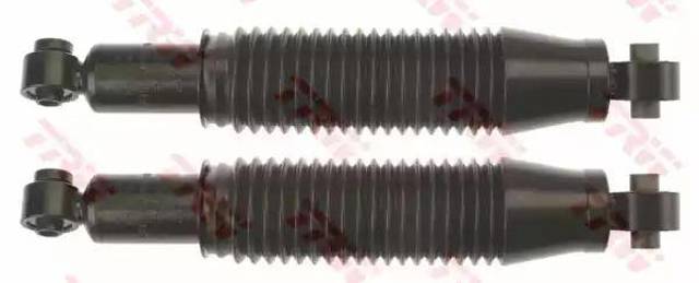 Amortyzator tylny JGT1232T TRW