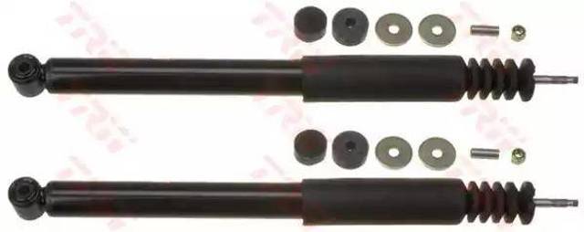 Amortyzator tylny JGT232T TRW