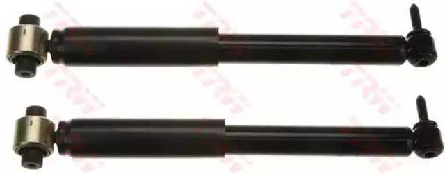 Amortyzator tylny JGT434T TRW