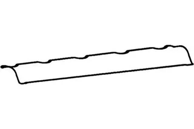 Uszczelka pokrywy zaworowej silnika JM5089 PAYEN