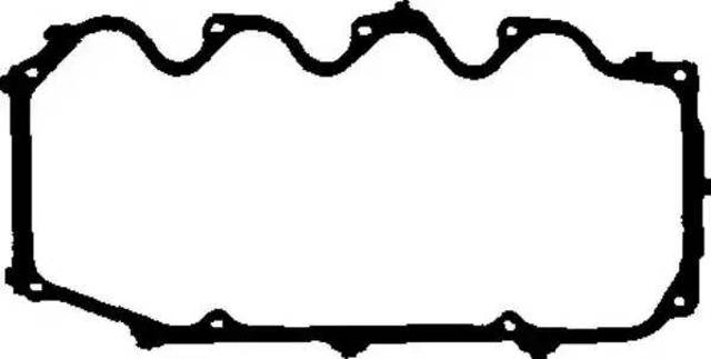 Uszczelka pokrywy zaworowej silnika JN332 PAYEN