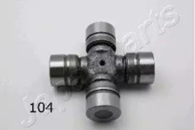 Krzyżak wału Cardana tylnego JO104 JAPANPARTS