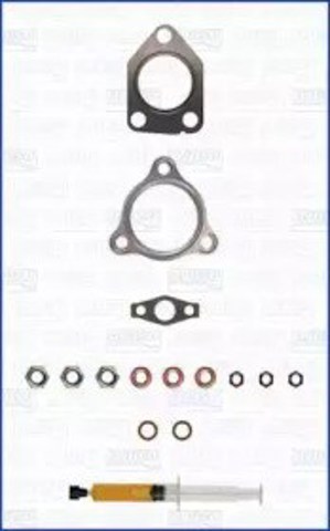 Uszczelka turbiny, zestaw montażowy JTC11767 Ajusa