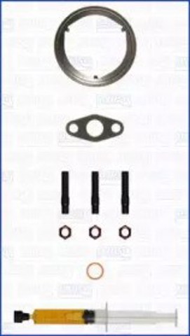 Uszczelka turbiny, zestaw montażowy JTC11861 Ajusa
