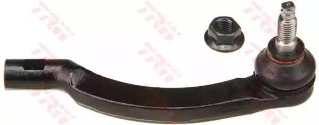 Końcówka drążka kierowniczego zewnętrzna JTE339 TRW