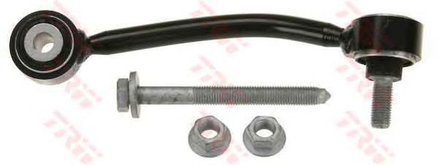 JTS522 TRW