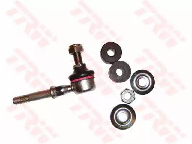 JTS7637 TRW