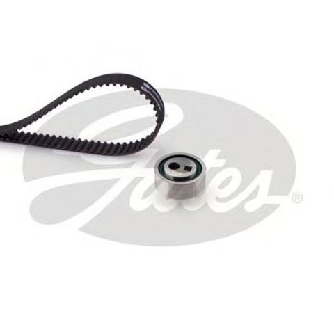 K015127XS Gates