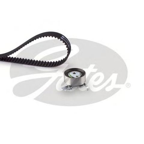 K015367XS Gates