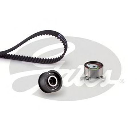 K015368XS Gates