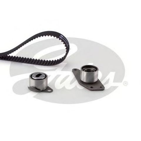 K015370XS Gates