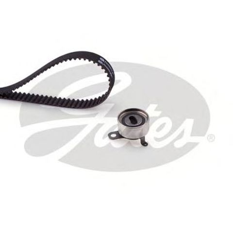 K015403XS Gates
