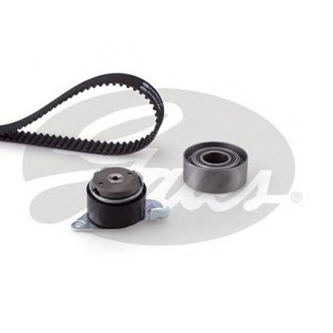 K015435XS Gates