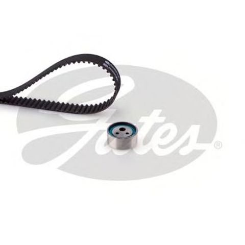 K015454XS Gates