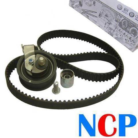 Pasek rozrządu, zestaw K015489XS GATES