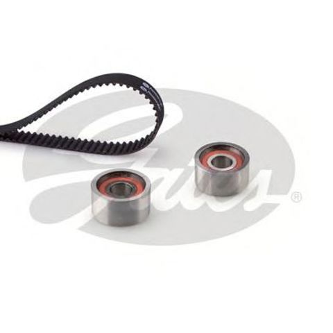 Pasek rozrządu, zestaw K015495XS GATES