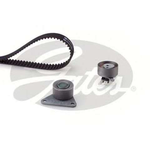K015509XS Gates