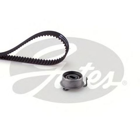 K015511XS Gates