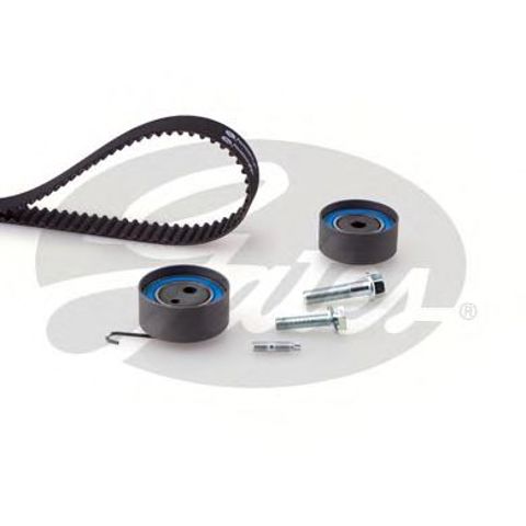 K015563XS Gates