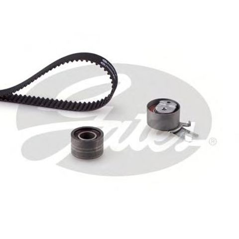 K015580XS Gates