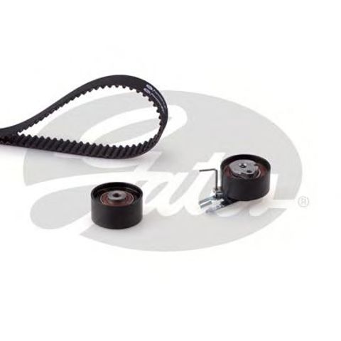 K015598XS Gates