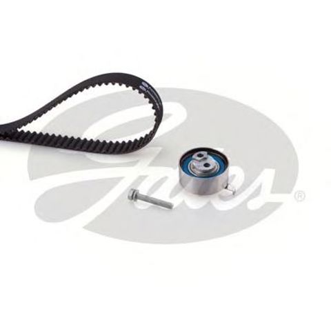 Pasek rozrządu, zestaw K015614XS GATES