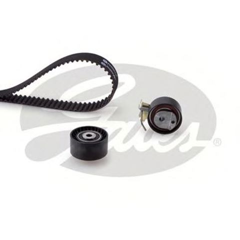 K015615XS Gates