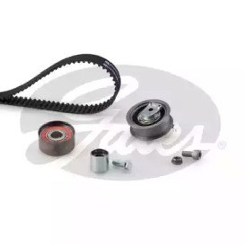 Pasek rozrządu, zestaw K015616XS GATES