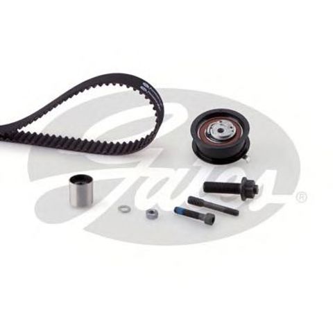 K015622XS Gates