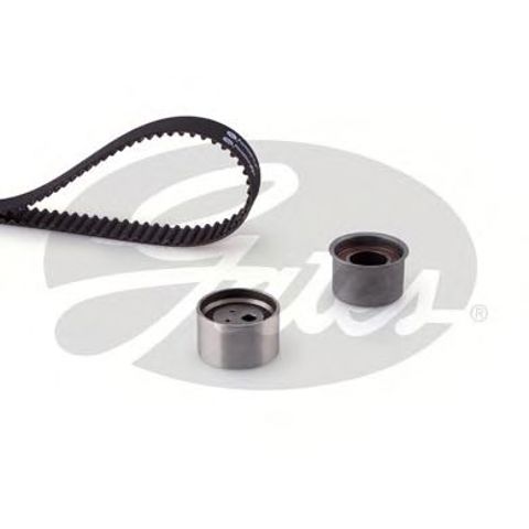 K015643XS Gates