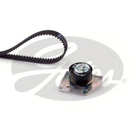 K015654XS Gates