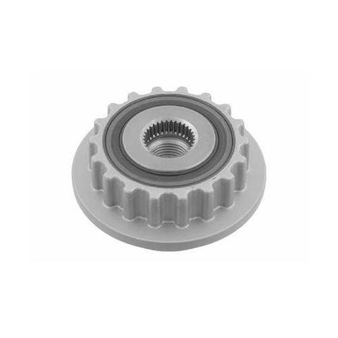 Koło pasowe alternatora K01EG1 GATES