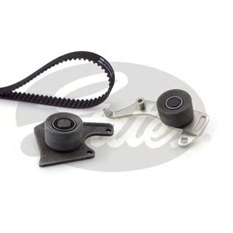 K025049XS Gates