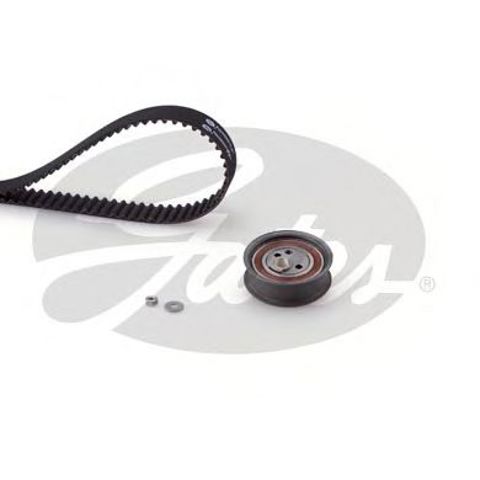 Pasek rozrządu, zestaw K025424XS GATES