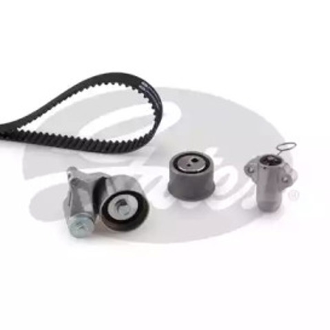 Pasek rozrządu, zestaw KIA Carnival 3 UVP