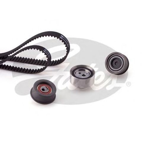 Pasek rozrządu, zestaw Nissan Primera P11