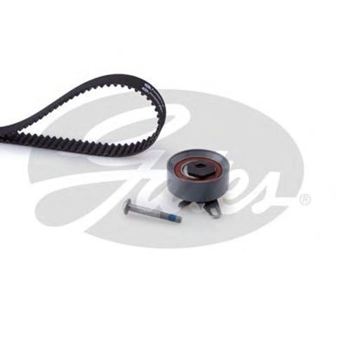 K035323XS Gates