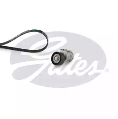 Pasek napędowy mechanizmów, zestaw K036PK1078 GATES