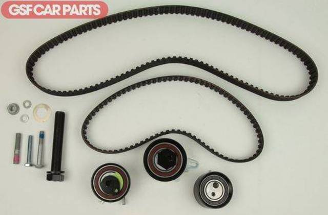 Pasek rozrządu, zestaw K055323XS GATES