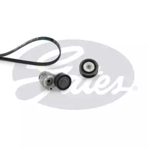 Pasek napędowy mechanizmów, zestaw K056PK1130 GATES