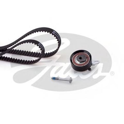 Pasek rozrządu, zestaw K065323XS GATES