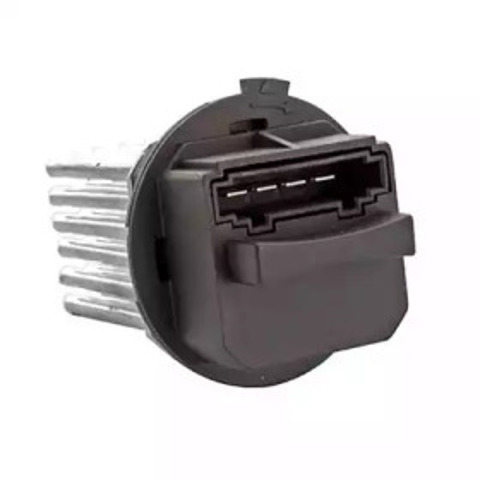 Rezystor wentylatora nagrzewnicy (ogrzewacza kabiny) K106045 MEAT&DORIA