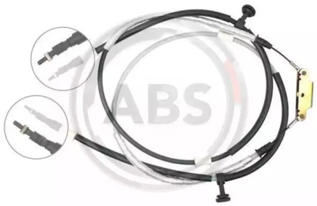 K17205 ABS