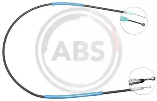 K17278 ABS