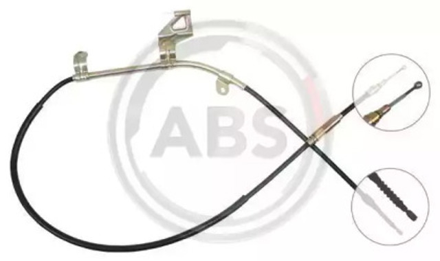 K18368 ABS