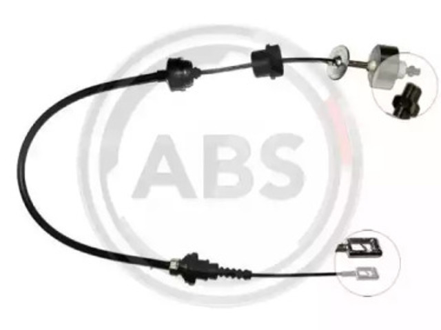 K25260 ABS